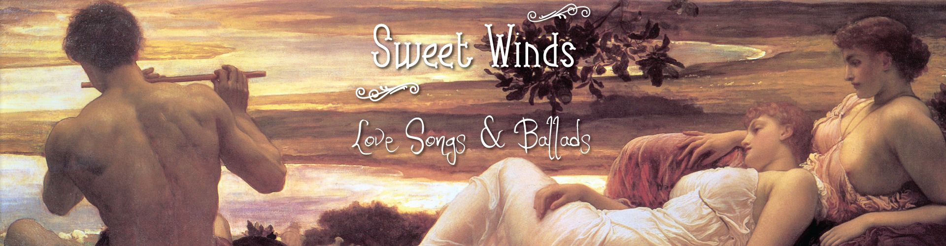 Sweet Winds