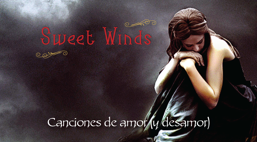 Sweet Winds, preestreno del recital “Canciones de amor (y desamor)”