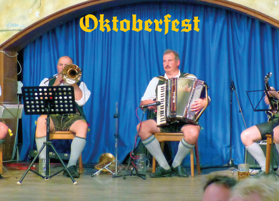 Oktoberfest