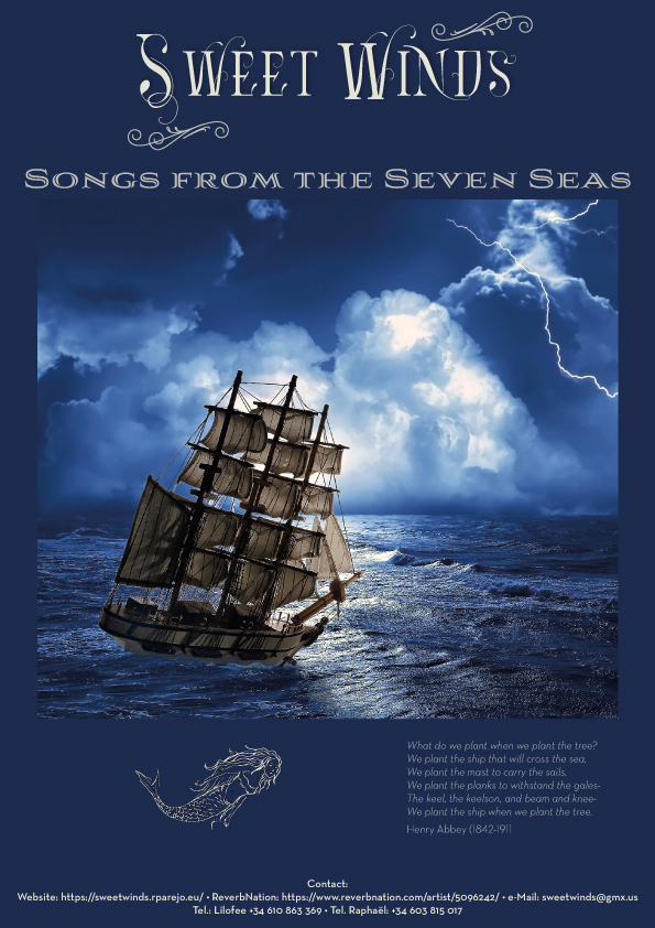 Songs-from_seven-Seas_Flyer-A4-vertical_recto