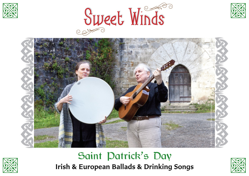 Sweet-Winds_St-Patrick-s-Day_flyerA4_recto_ES