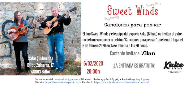 Sweet-Winds_Concierto-Xake-Bilbo_invitación