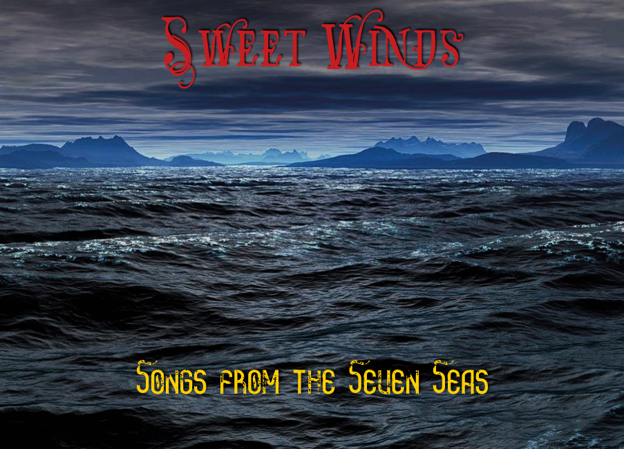 Songs from the Seven Seas