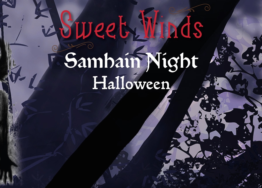 Samhain Night (Hallowe’en)