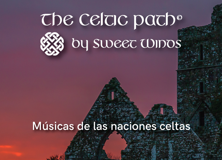 The Celtic Path©: el proyecto